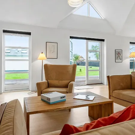 펜션 2 Bedroom Beautiful In Rude (Sjaelland og Oerne)