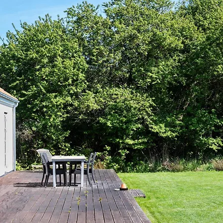 펜션 2 Bedroom Beautiful In Rude (Sjaelland og Oerne)