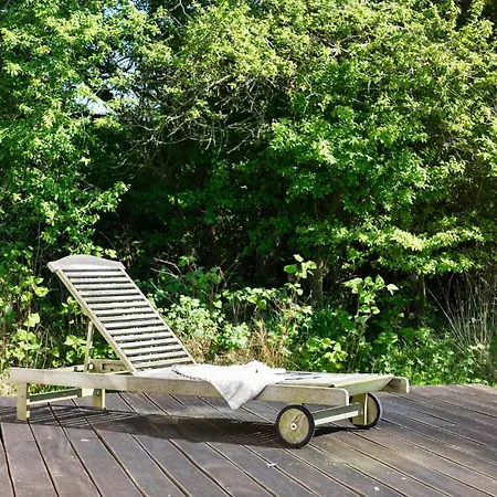 2 Bedroom Beautiful In * Rude (Sjaelland og Oerne)