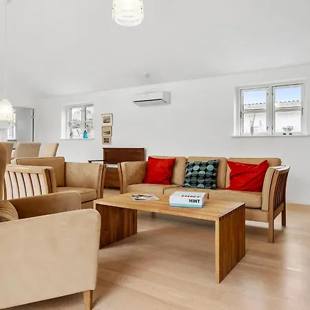 2 Bedroom Beautiful In * Rude (Sjaelland og Oerne)