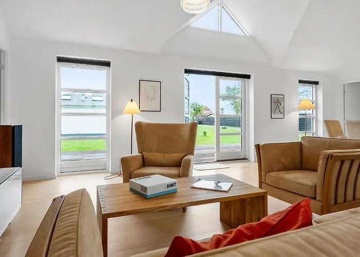 펜션 2 Bedroom Beautiful In Rude (Sjaelland og Oerne)