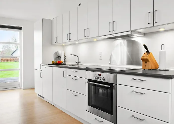 펜션 2 Bedroom Beautiful In *