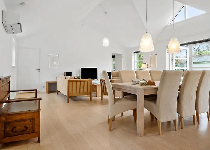 펜션 2 Bedroom Beautiful In Rude (Sjaelland og Oerne)