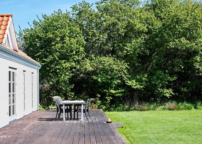 펜션 2 Bedroom Beautiful In Rude (Sjaelland og Oerne)