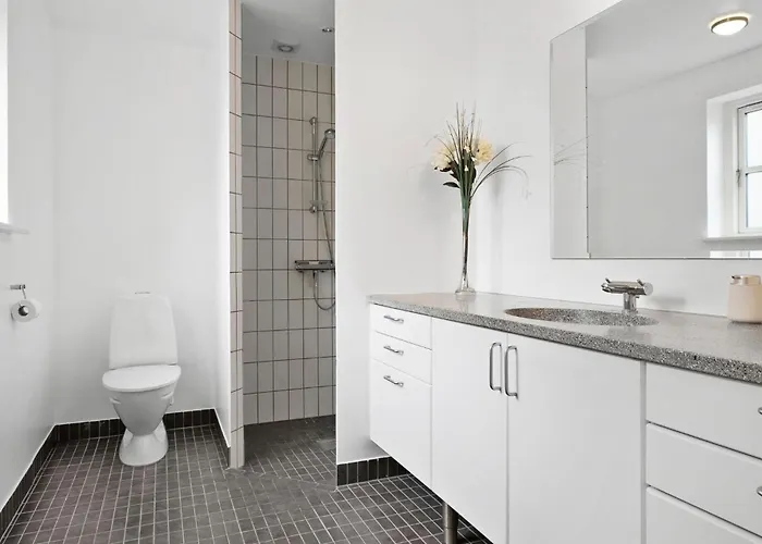 2 Bedroom Beautiful In * Rude (Sjaelland og Oerne)