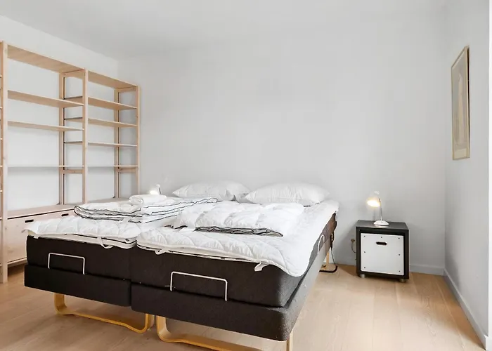 2 Bedroom Beautiful In