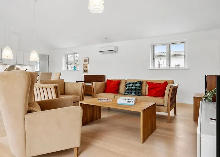 2 Bedroom Beautiful In * Rude (Sjaelland og Oerne)